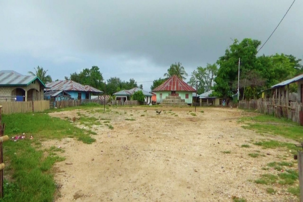 Indonesian diocese takes up fight for 'cheated' villagers