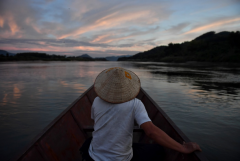 Laos dam plan sparks fresh fears over Mekong 