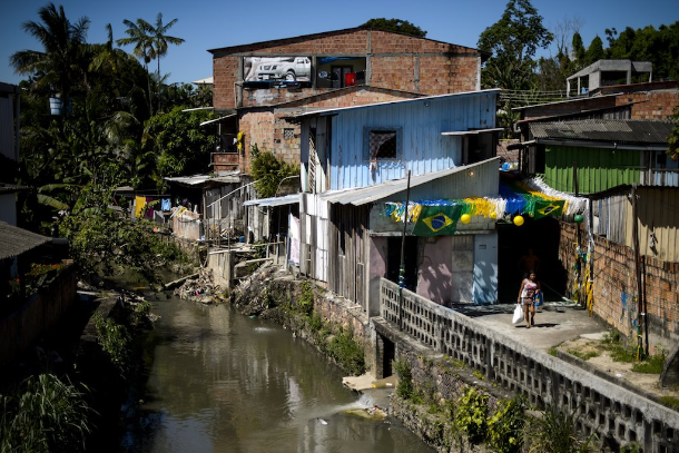 Pandemic turmoil increases child abuse in Latin America