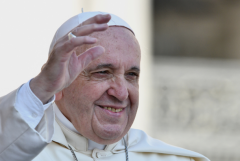 Pope to lead world shrines in pandemic prayer