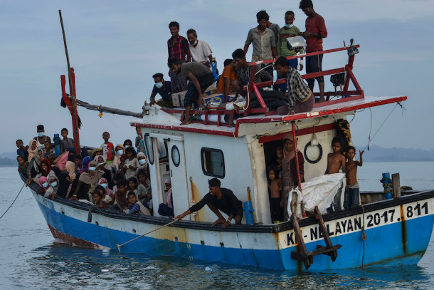 ASEAN urged to overhaul response to Rohingya crisis