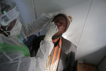 Caring for Kenyan elderly during pandemic requires extraordinary steps