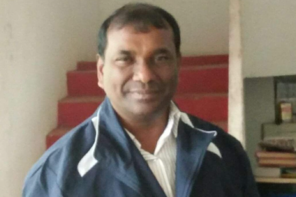 Catholic priest found hanging in Indian parish