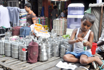 Covid-19 fuels hunger and poverty in Bangladesh