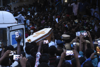 Indian bishops condemn custodial deaths of two Christians