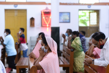 Indian government asked to consult on church worship