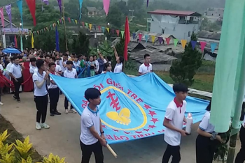 Vietnam youth day called off due to Covid-19