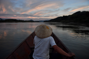 Another Mekong dam threatens catastrophe