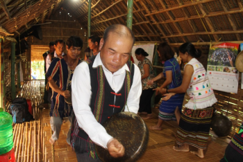 Caritas steps in to keep old Vietnamese traditions alive