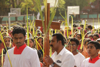 Fifth Christian murdered in India in two months