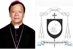 Vatican appoints apostolic administrator to Vietnam's largest diocese