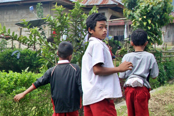 Covid-19 and the ugly truth about Indonesian education