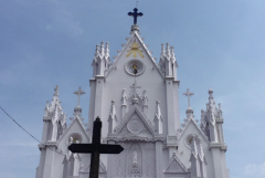 Rape-accused Orthodox priest suspended in Kerala