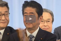What is Shinzo Abe's legacy?