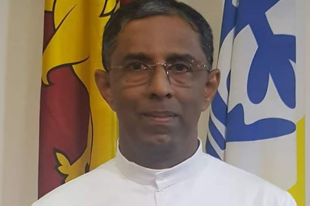 Sri Lankans have high hopes for new Tamil bishop