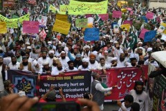 The Shias of Pakistan face a rising wave of sectarianism