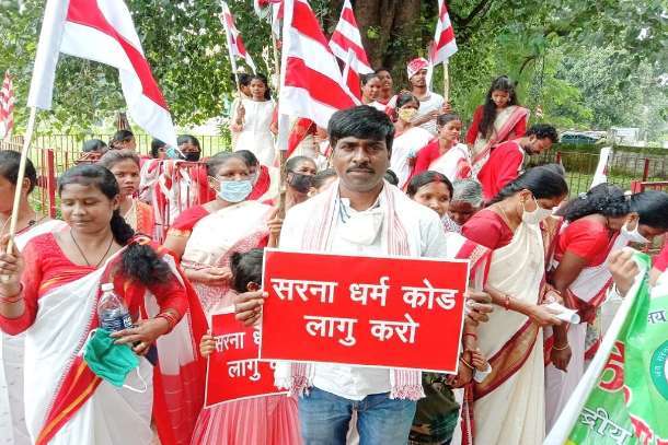 Indian bishops urge Jharkhand to recognize tribal religion