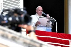 Pope to take his post-pandemic pleas to global stage 