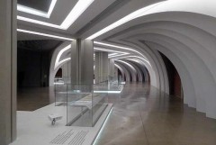 Seoul's martyrs museum becomes public facility