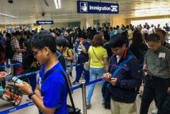 Covid-19 hits Filipino overseas remittances