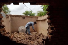 Surviving annual flooding in Pakistan