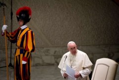 Cardinal Zen flies to Rome to beg for 'a good bishop' for Hong Kong