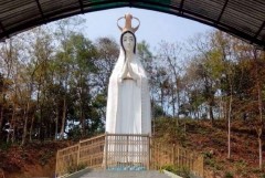 Popular Marian pilgrimage in Bangladesh falls victim to virus 