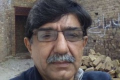 Ahmadi professor shot dead in Pakistan for his faith