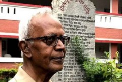 Arrested Indian Jesuit's detention extended