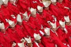 Counting cardinals: Congregations, continents represented increase 