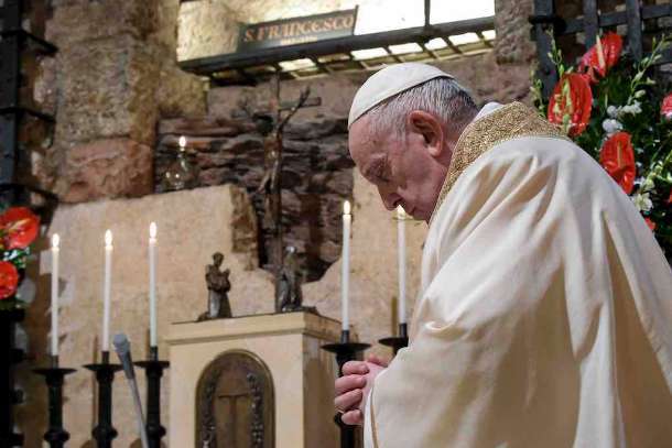Pope Francis’ new encyclical speaks for poor, ignored