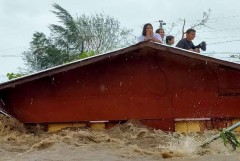 Church helps thousands hit by Super Typhoon Goni