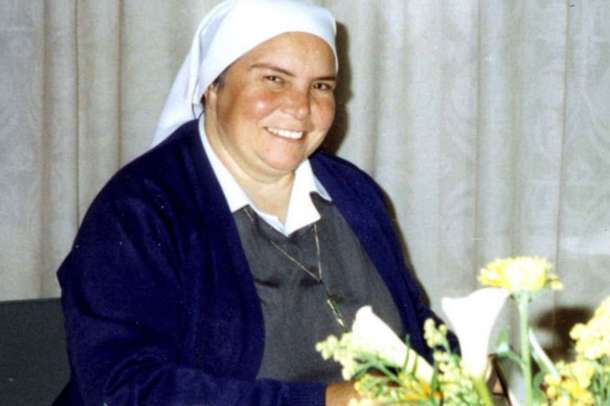 Murdered Italian Nuns Dedication Sets Pandemic Example UCA News