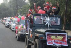 Indian archdiocese urges low-key Christmas celebrations