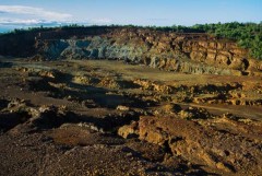 Winning a battle but not the war against open-pit mining