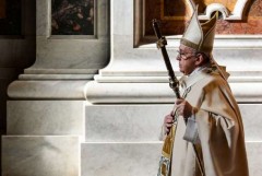 Pope advances sainthood causes for Spanish martyrs, Italian almoner