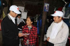 Vietnam bishops plan charity concert for flood victims