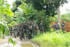 Independent probe points to soldier killing Papuan pastor