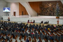 Despite pandemic's impact, Vatican won't cut jobs