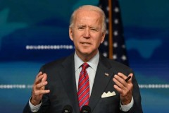 Panel looks at issues that could shape Biden-Vatican diplomacy