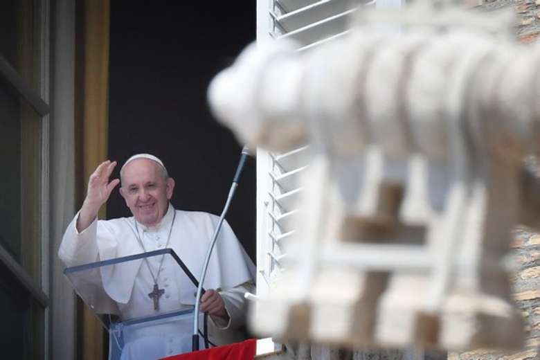 Vatican confirms papal trip to Iraq in March