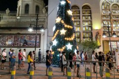 Finding the true meaning of Christmas in Asia