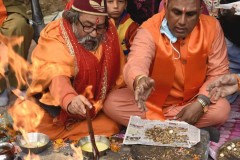 Indian extremists threaten Hindus celebrating Christmas