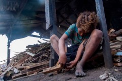 Pandemic fuels child labor increase in the Philippines
