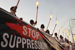 Sri Lanka asked to support families of disappeared people