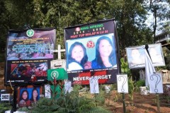 Kachin Christians determined to get justice for murdered teachers