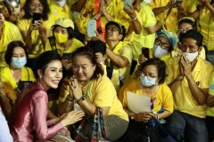 Thailand steps up investigation of royal defamation cases