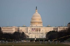 Historians: Capitol Hill breach damaged US politics