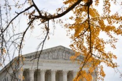 US Supreme Court says abortion drugs must be obtained in person, not by mail