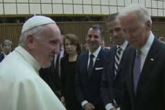 Letter from Rome: Biden should send a non-Catholic to Vatican
